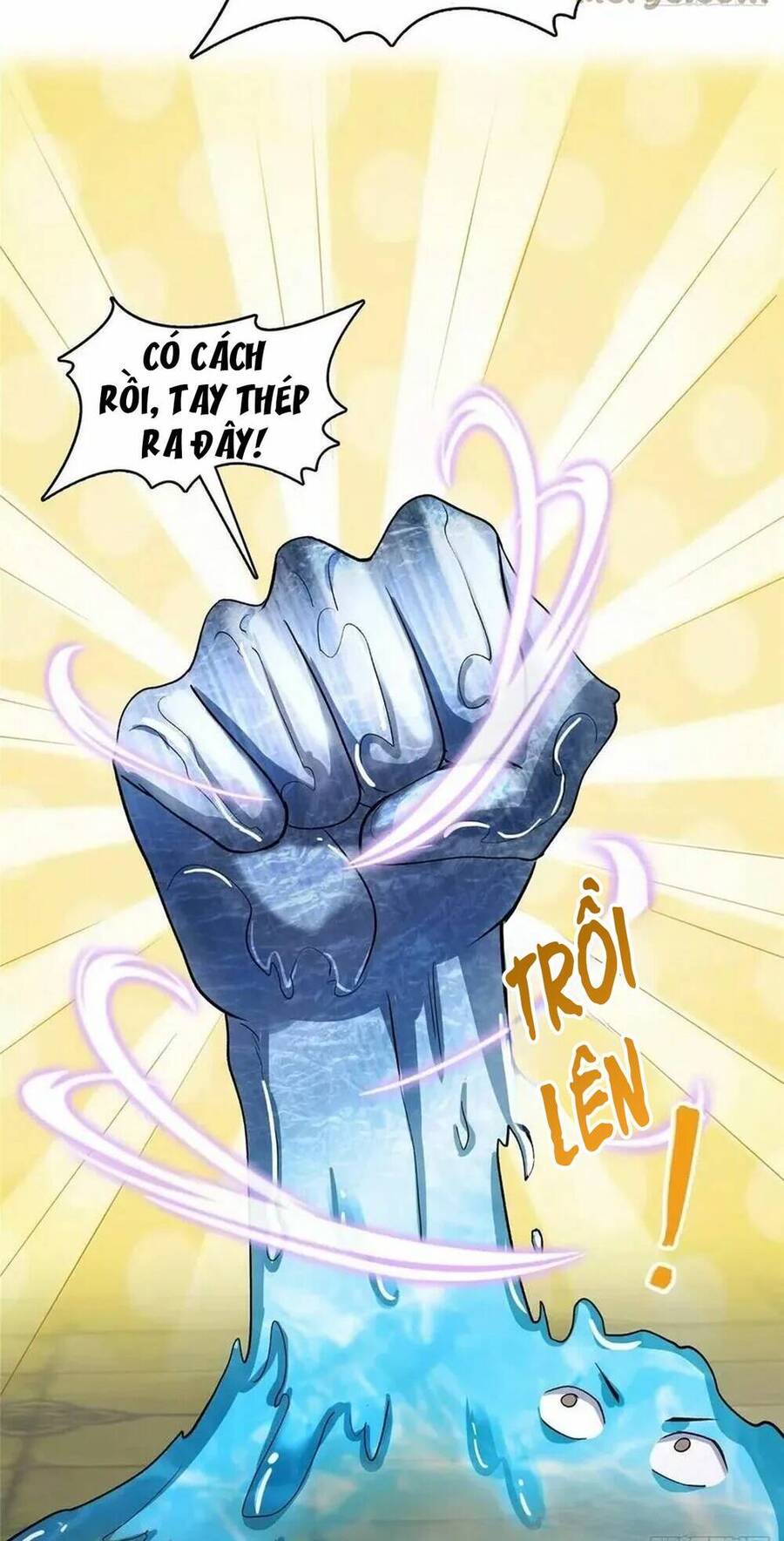 Tu Chân Nói Chuyện Phiếm Quần Chap 408 - Next Chap 409