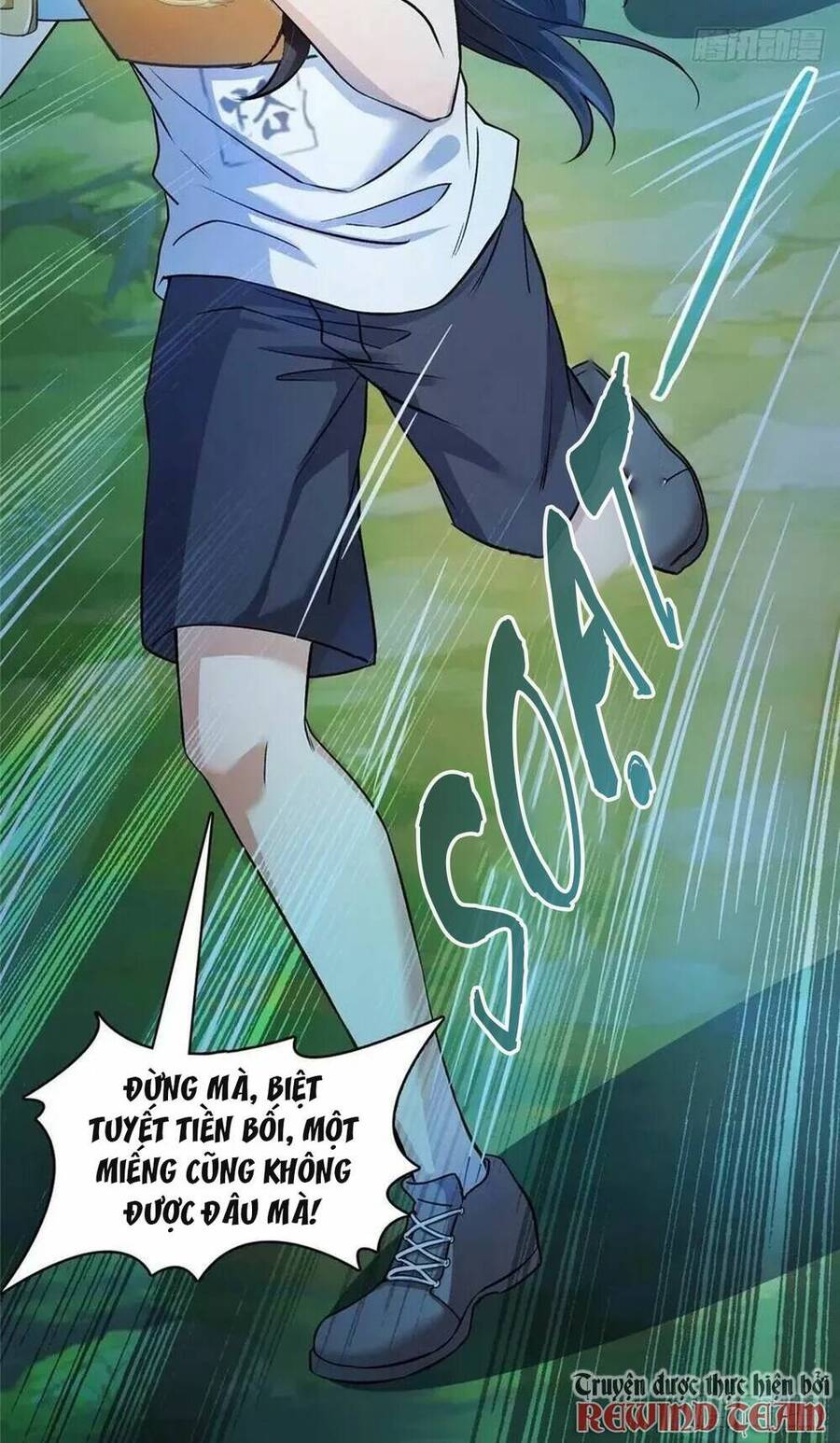 Tu Chân Nói Chuyện Phiếm Quần Chap 408 - Next Chap 409