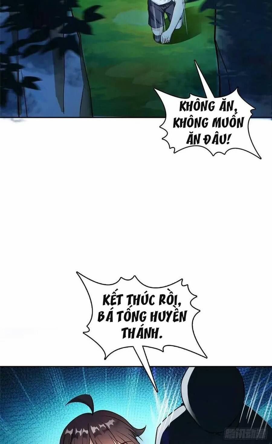 Tu Chân Nói Chuyện Phiếm Quần Chap 408 - Next Chap 409