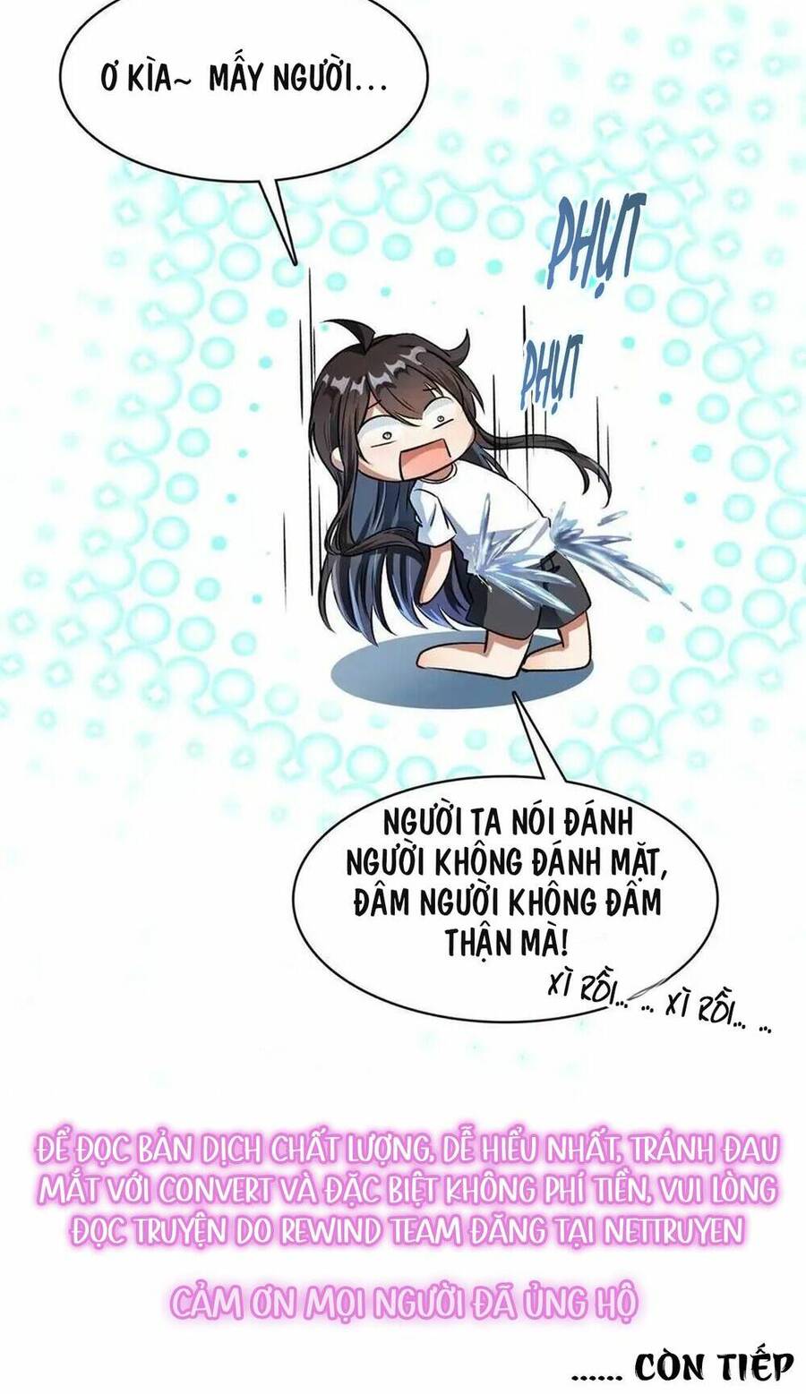 Tu Chân Nói Chuyện Phiếm Quần Chap 408 - Next Chap 409