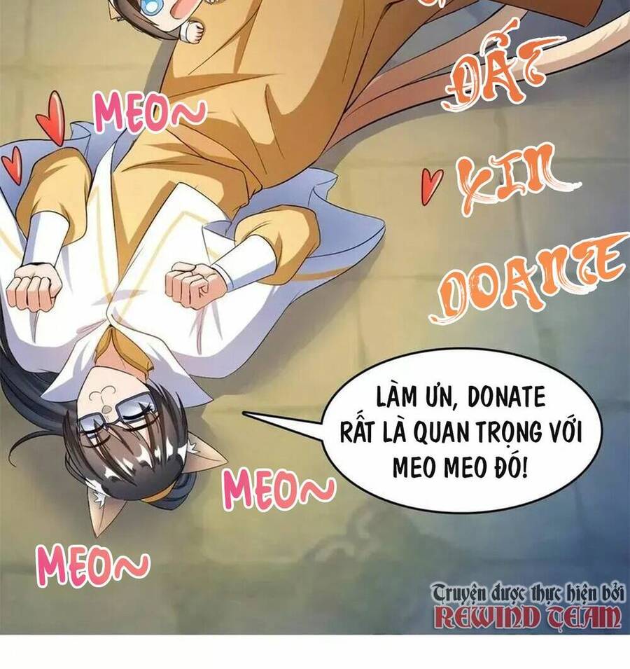 Tu Chân Nói Chuyện Phiếm Quần Chap 408 - Next Chap 409