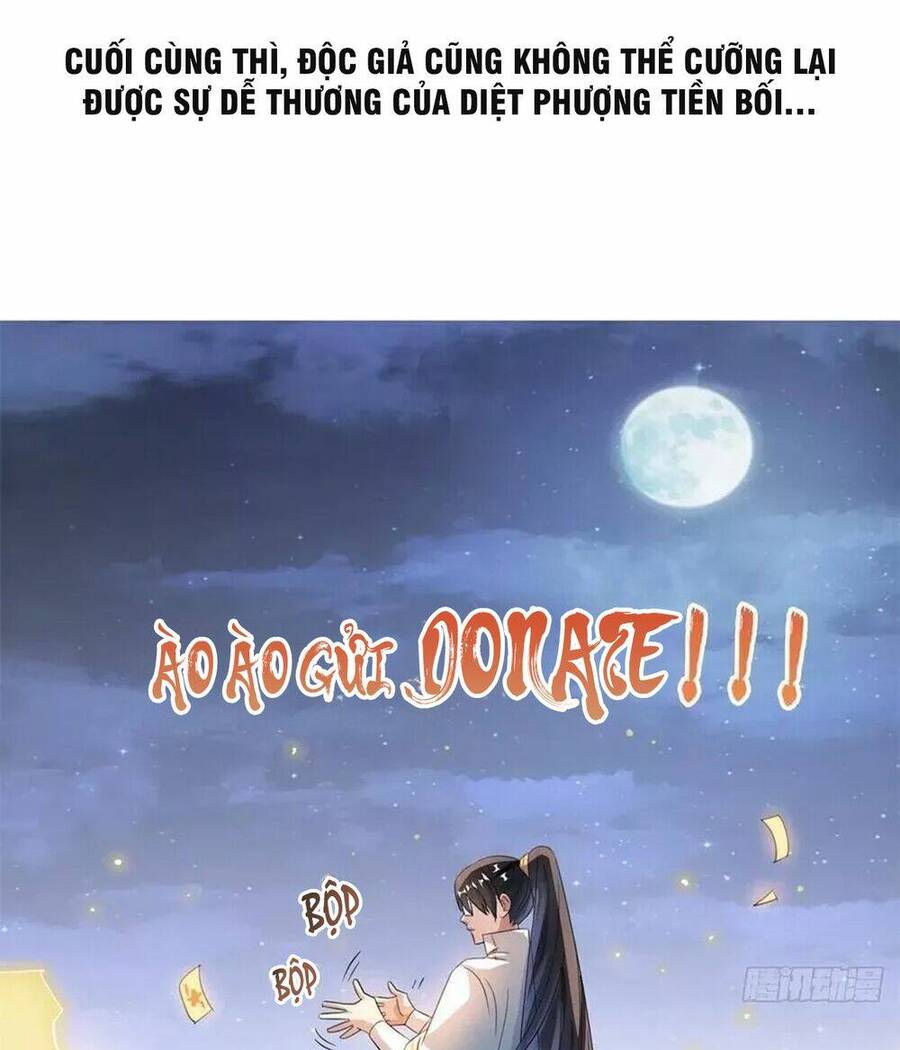 Tu Chân Nói Chuyện Phiếm Quần Chap 408 - Next Chap 409