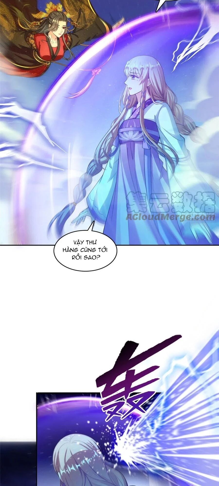 Tu Chân Nói Chuyện Phiếm Quần Chap 409 - Next Chap 410