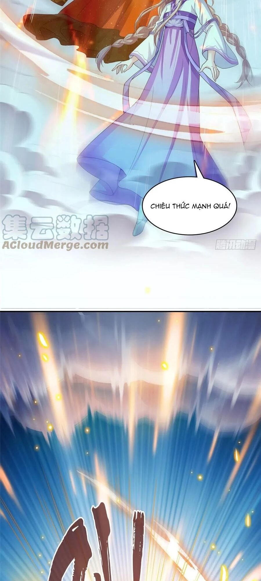Tu Chân Nói Chuyện Phiếm Quần Chap 409 - Next Chap 410