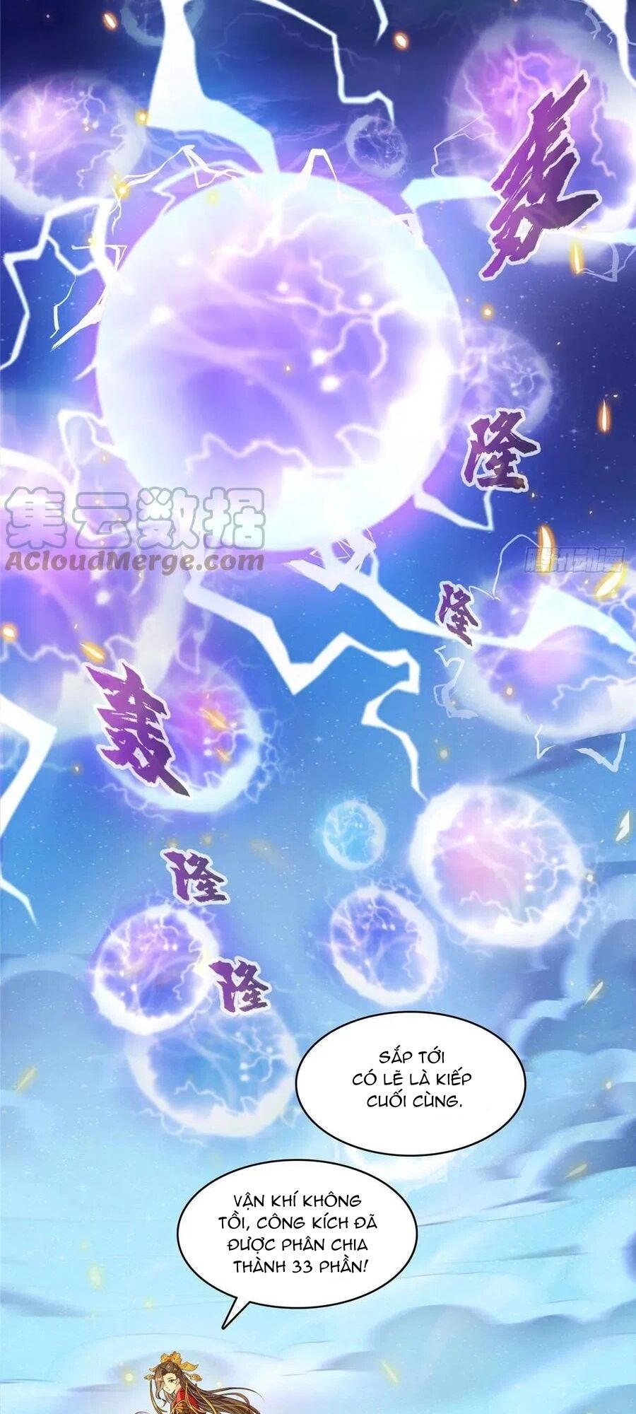 Tu Chân Nói Chuyện Phiếm Quần Chap 409 - Next Chap 410