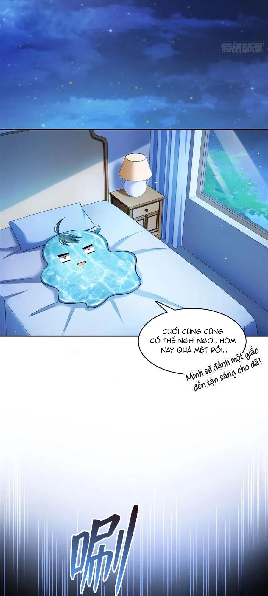 Tu Chân Nói Chuyện Phiếm Quần Chap 409 - Next Chap 410