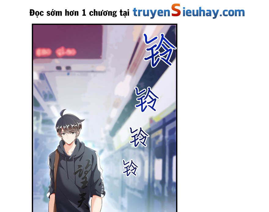 Tu Chân Nói Chuyện Phiếm Quần Chap 41 - Next Chap 42