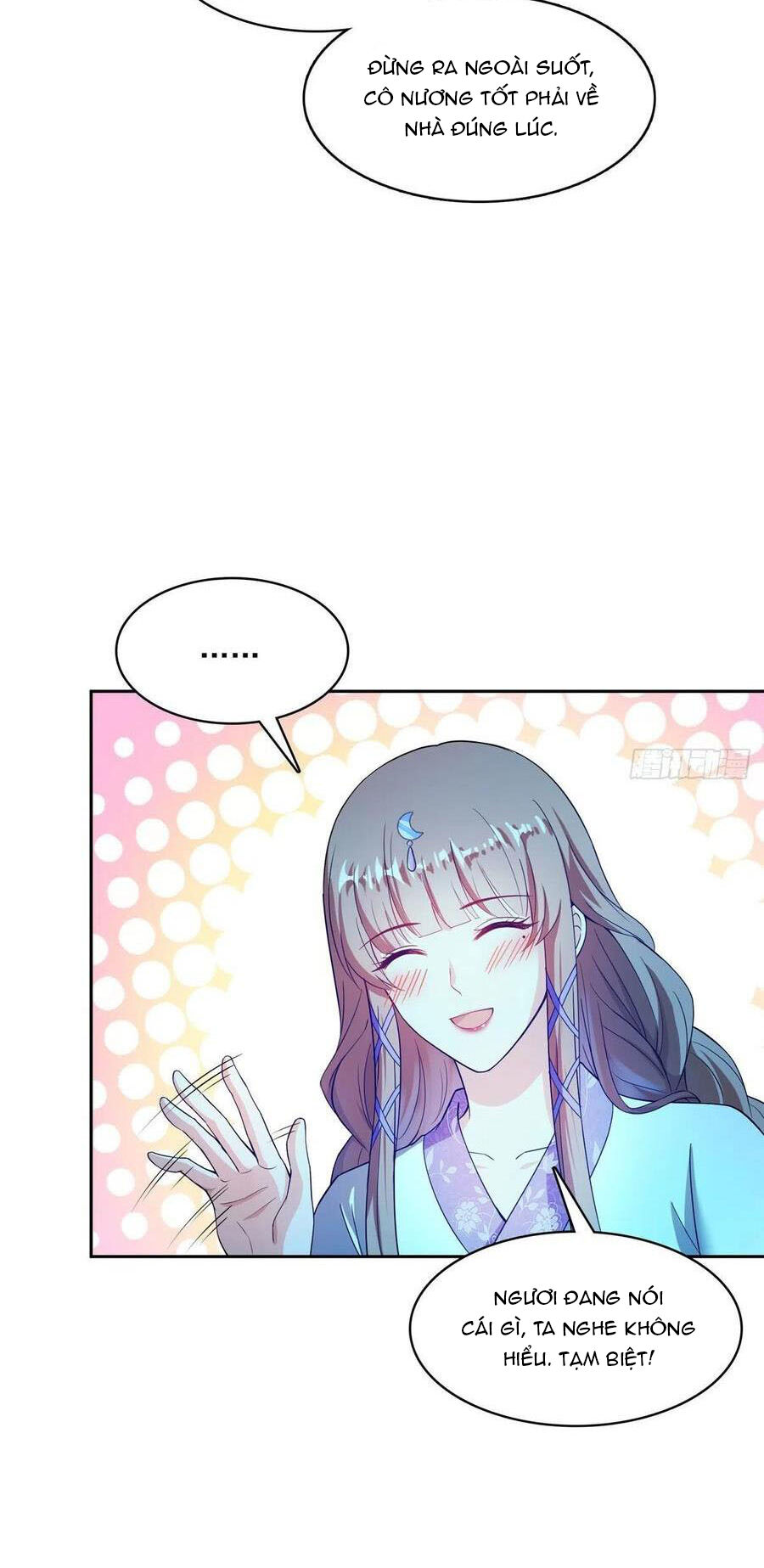 Tu Chân Nói Chuyện Phiếm Quần Chap 410 - Next Chap 411