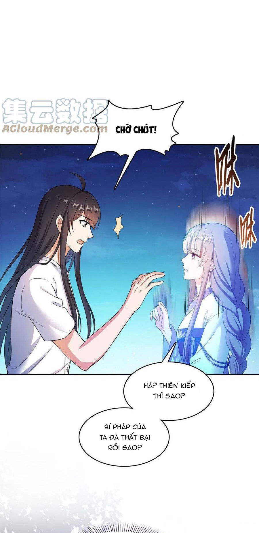 Tu Chân Nói Chuyện Phiếm Quần Chap 410 - Next Chap 411