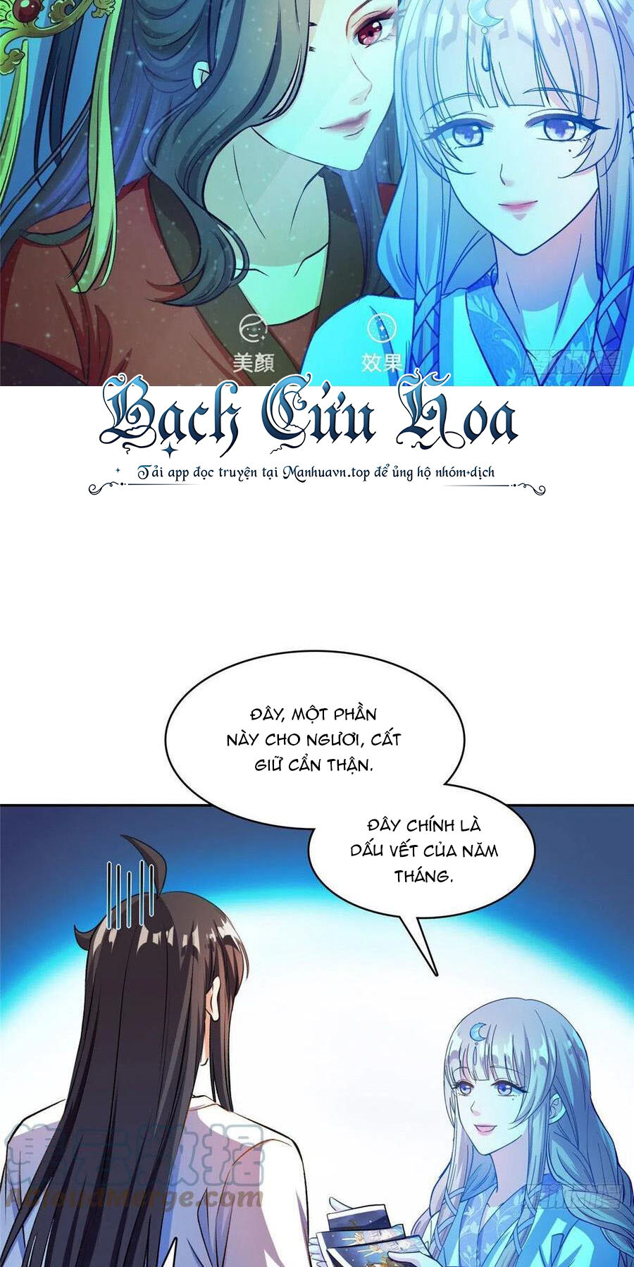 Tu Chân Nói Chuyện Phiếm Quần Chap 410 - Next Chap 411