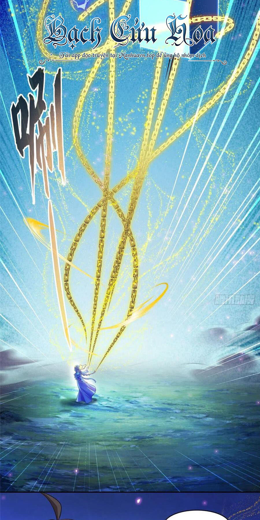 Tu Chân Nói Chuyện Phiếm Quần Chap 410 - Next Chap 411