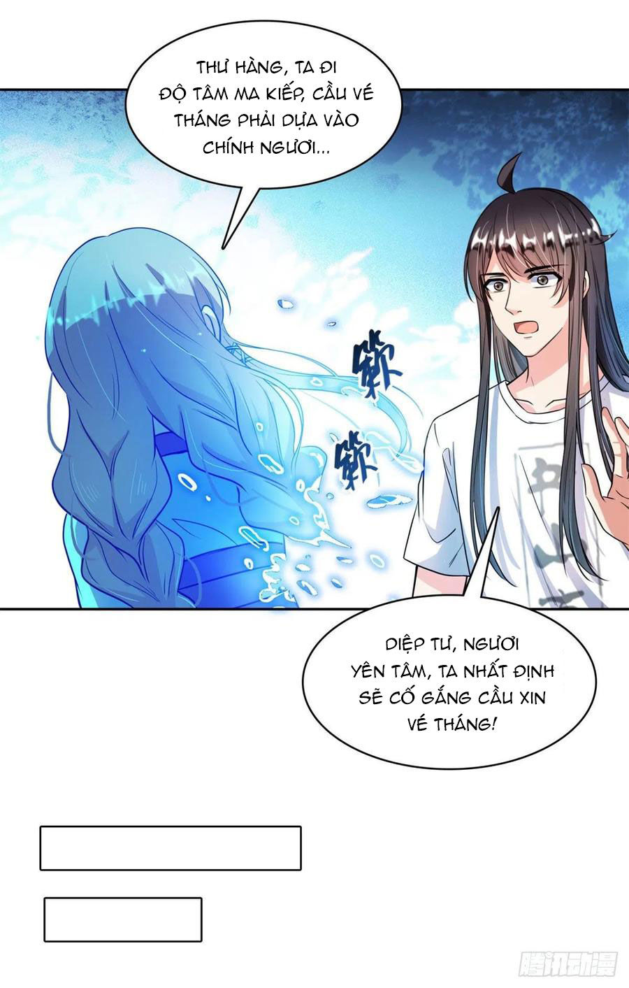 Tu Chân Nói Chuyện Phiếm Quần Chap 411 - Next Chap 412