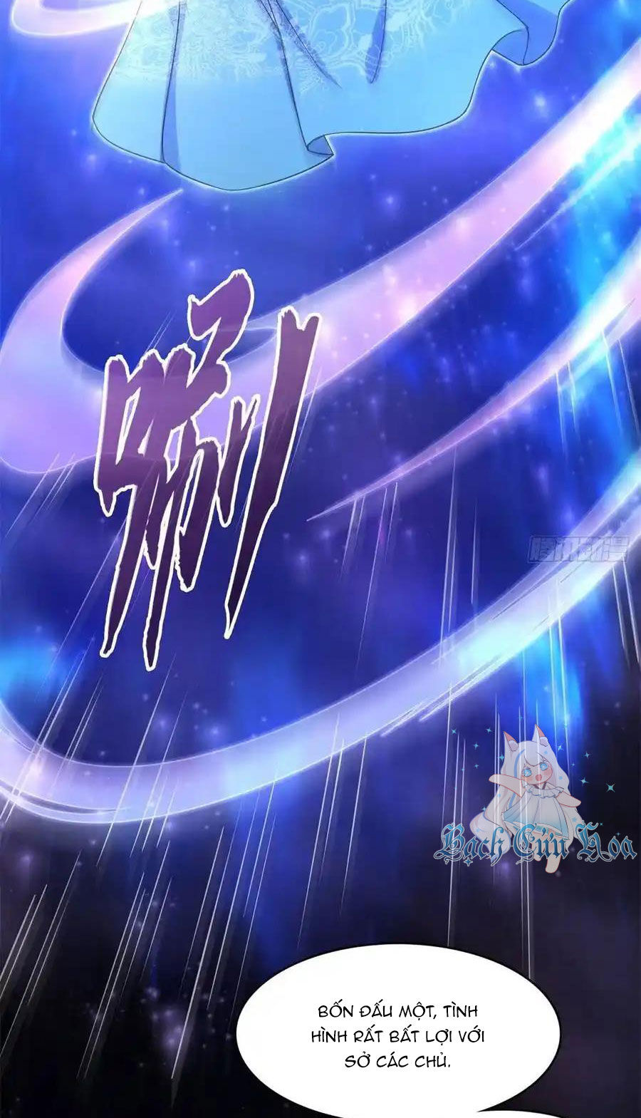Tu Chân Nói Chuyện Phiếm Quần Chap 412 - Next Chap 413