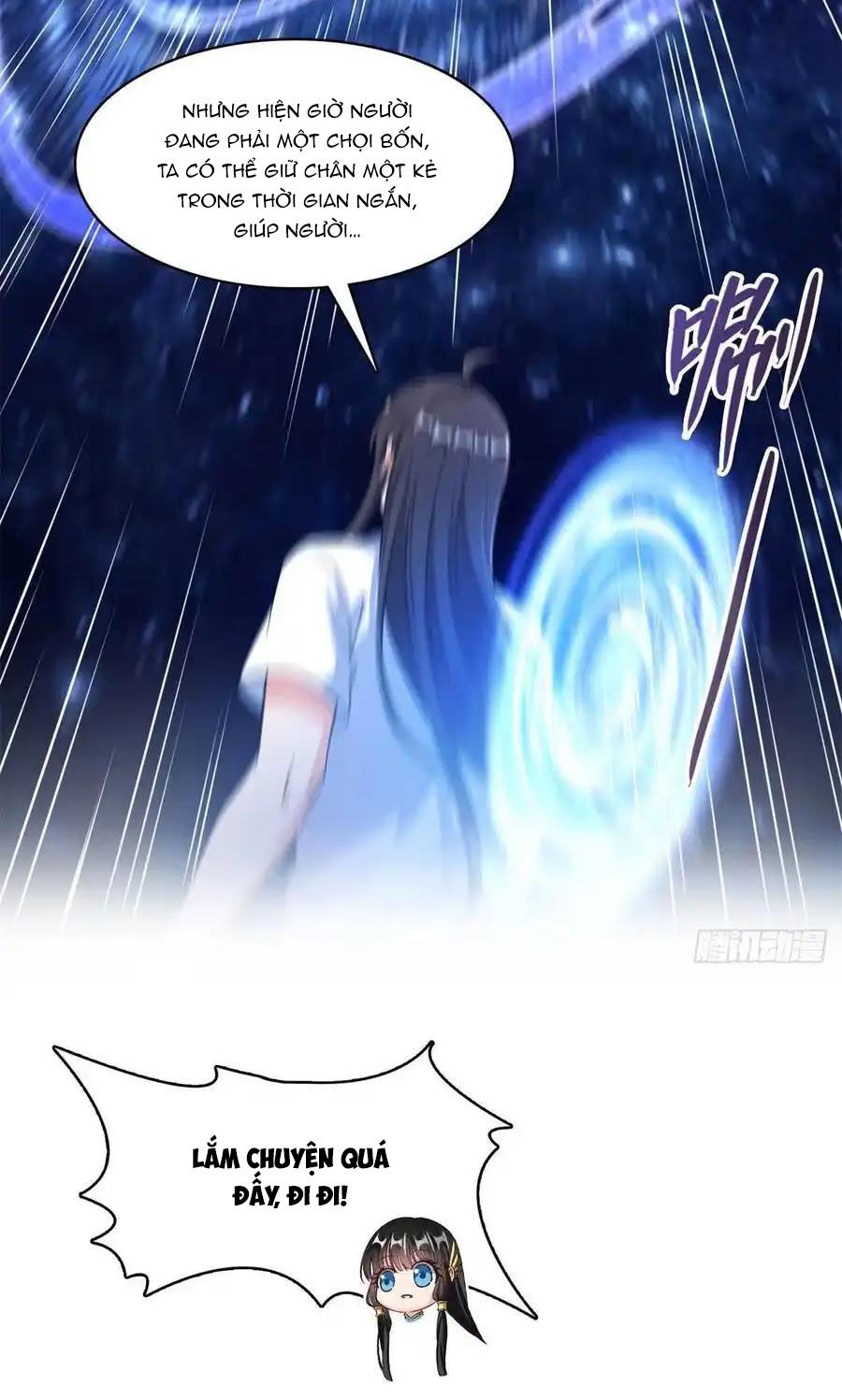 Tu Chân Nói Chuyện Phiếm Quần Chap 412 - Next Chap 413