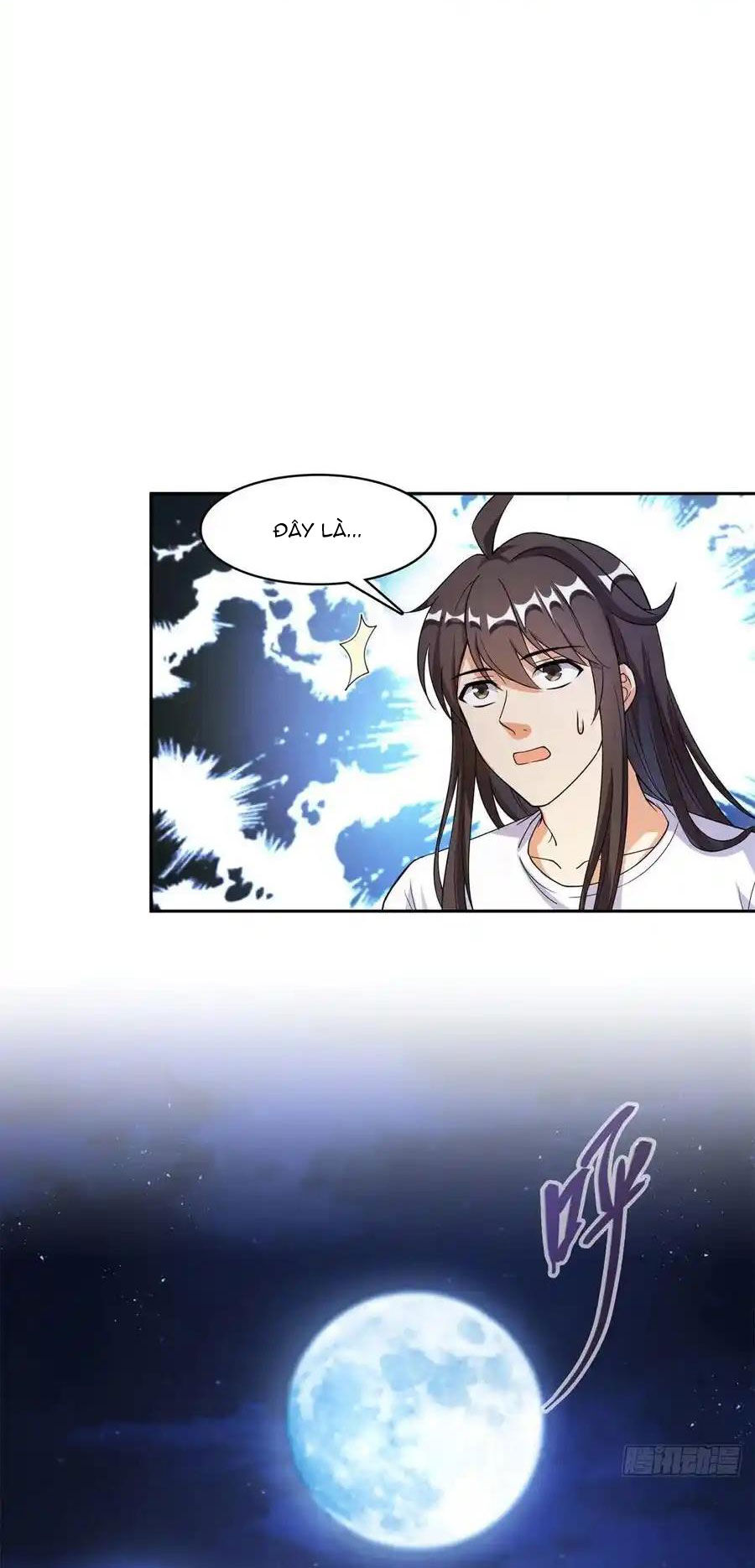 Tu Chân Nói Chuyện Phiếm Quần Chap 412 - Next Chap 413