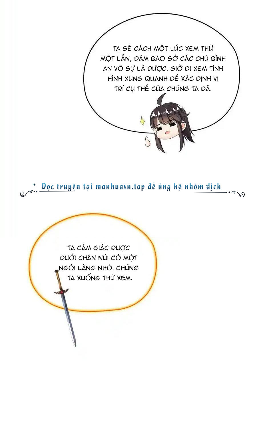 Tu Chân Nói Chuyện Phiếm Quần Chap 412 - Next Chap 413