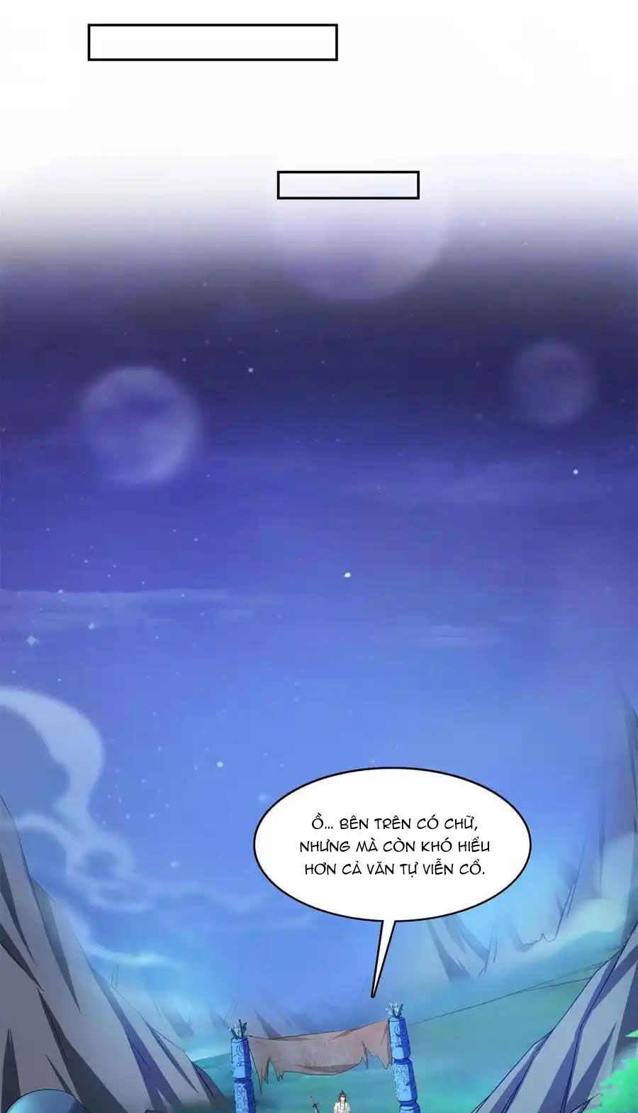 Tu Chân Nói Chuyện Phiếm Quần Chap 412 - Next Chap 413