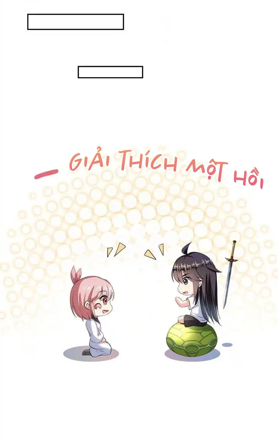 Tu Chân Nói Chuyện Phiếm Quần Chap 412 - Next Chap 413
