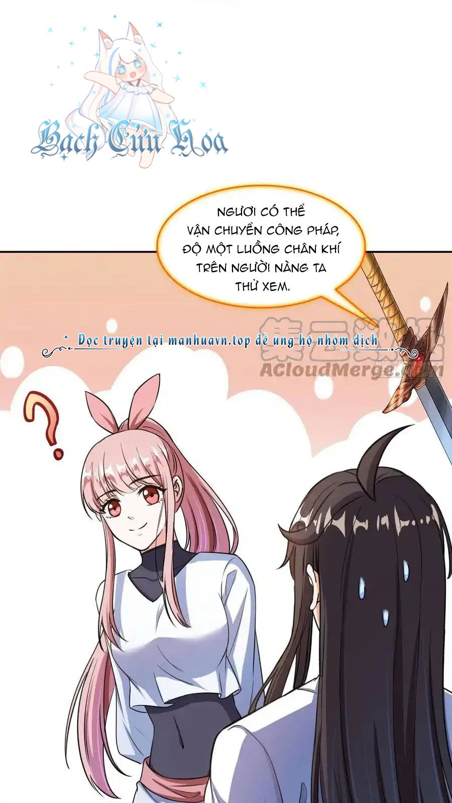 Tu Chân Nói Chuyện Phiếm Quần Chap 413 - Next Chap 414