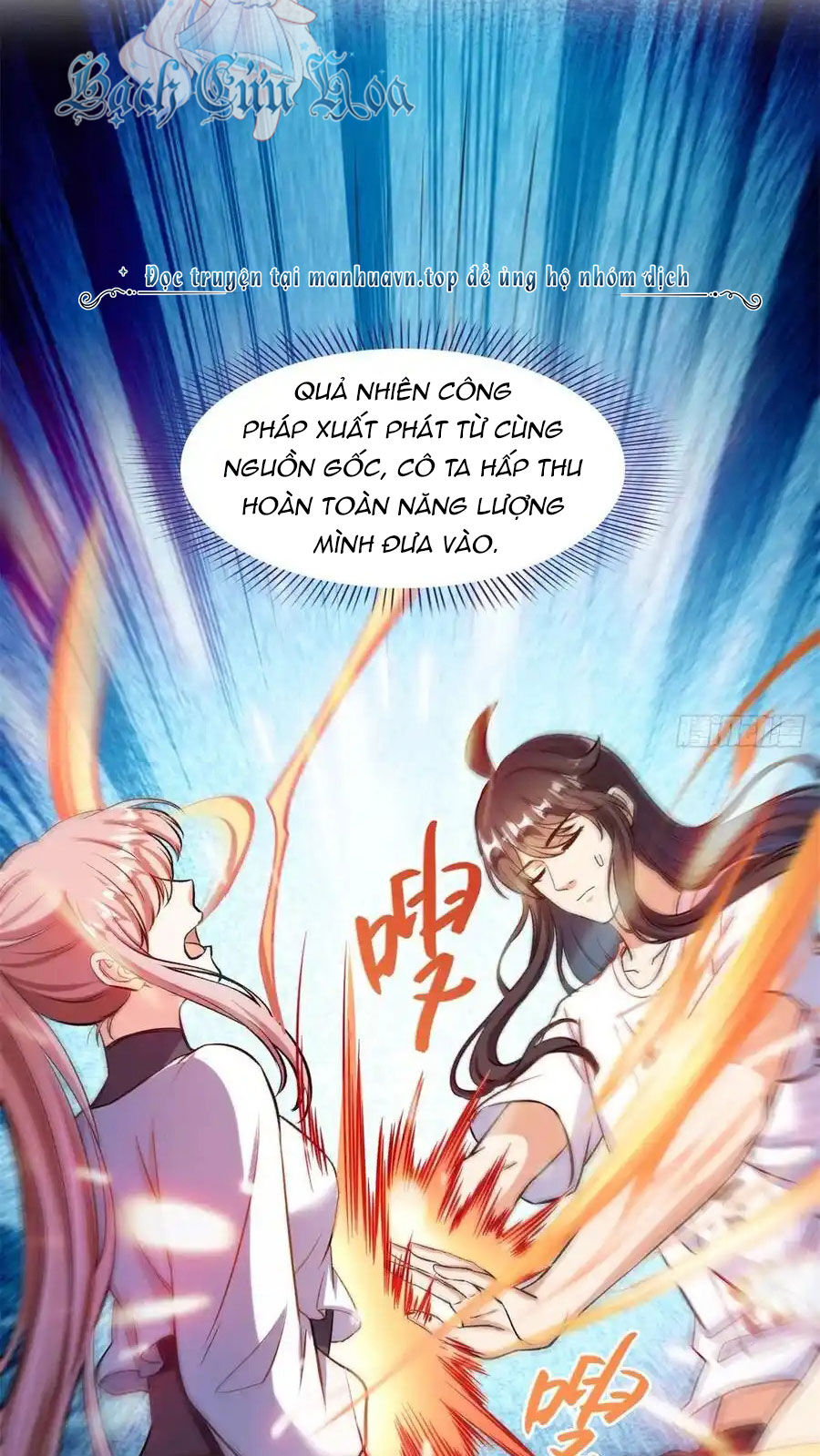 Tu Chân Nói Chuyện Phiếm Quần Chap 413 - Next Chap 414
