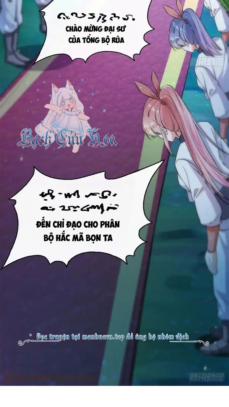 Tu Chân Nói Chuyện Phiếm Quần Chap 413 - Next Chap 414