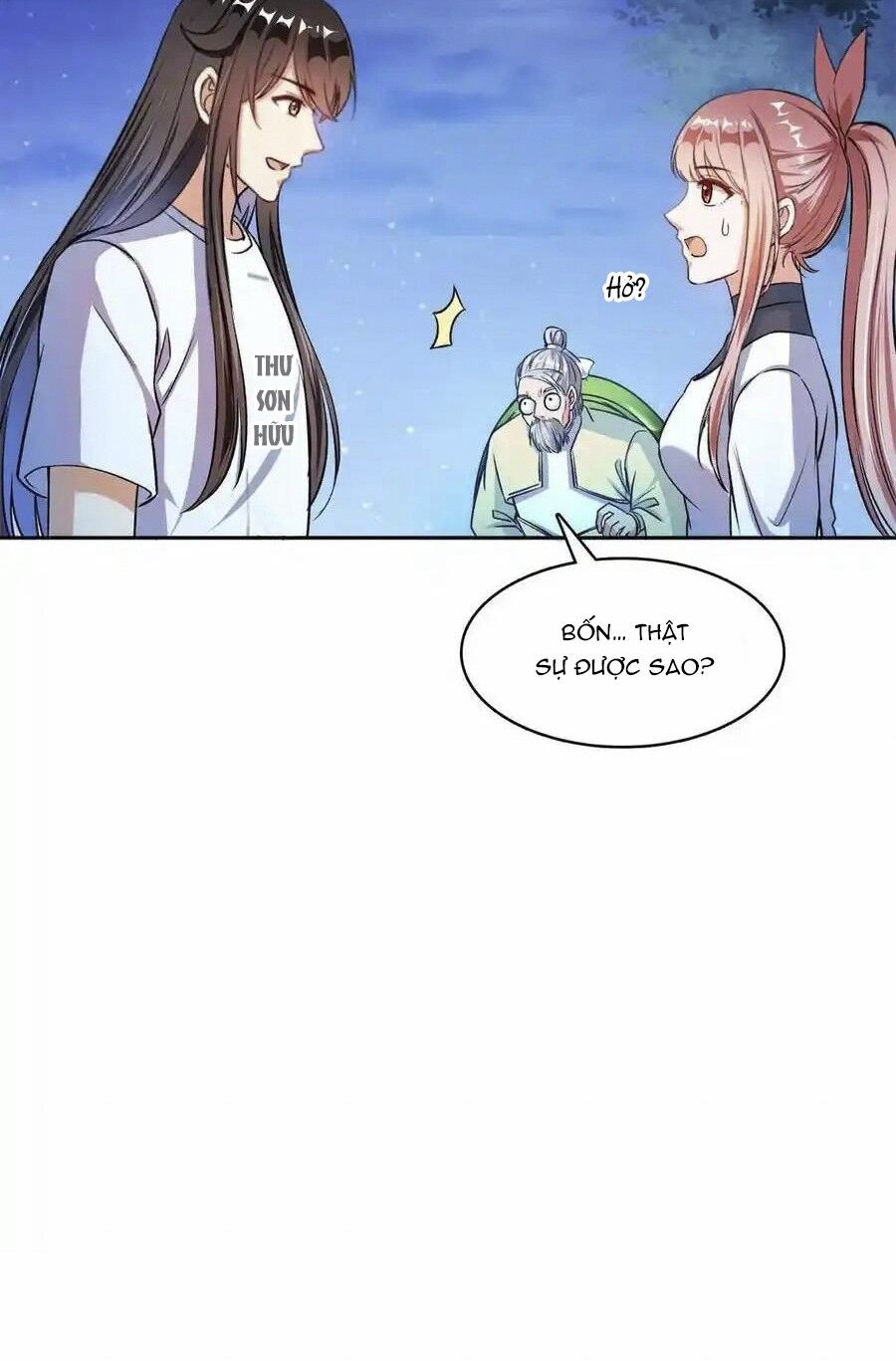 Tu Chân Nói Chuyện Phiếm Quần Chap 415 - Next Chap 416