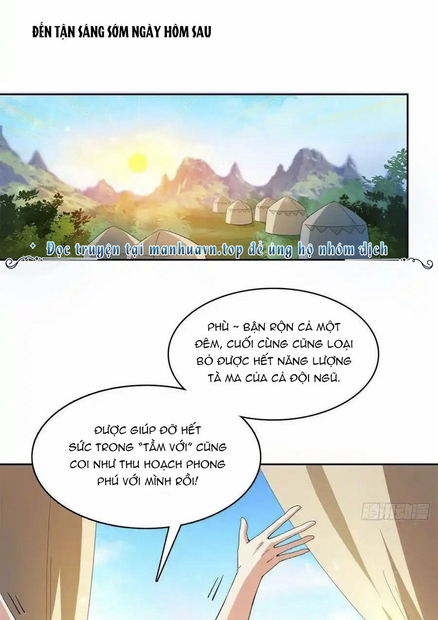 Tu Chân Nói Chuyện Phiếm Quần Chap 415 - Next Chap 416