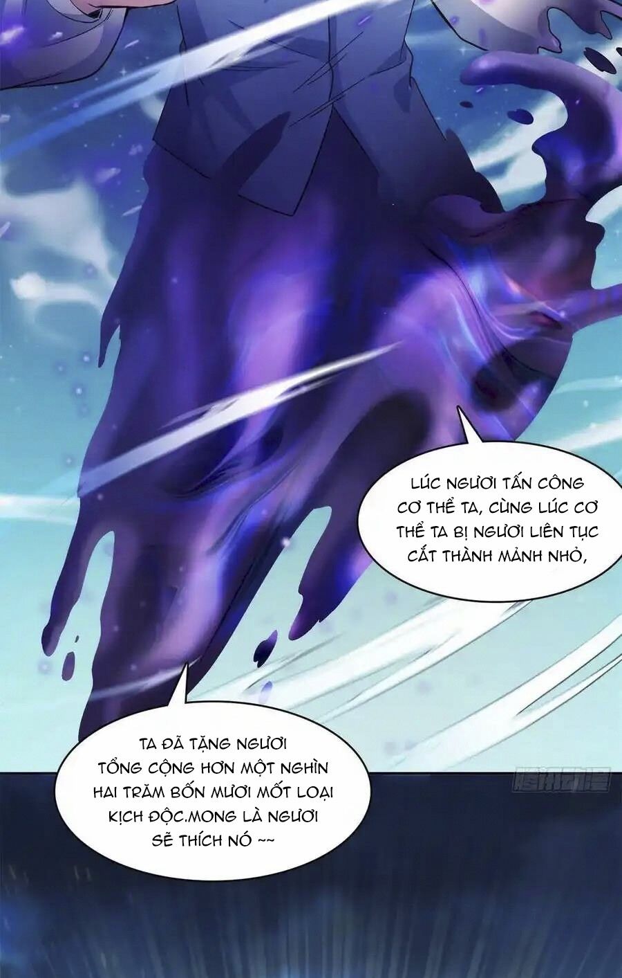 Tu Chân Nói Chuyện Phiếm Quần Chap 415 - Next Chap 416