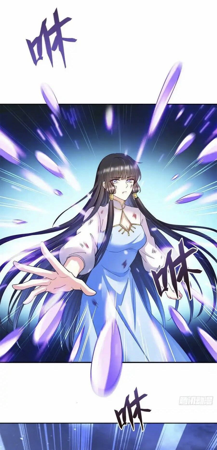 Tu Chân Nói Chuyện Phiếm Quần Chap 415 - Next Chap 416