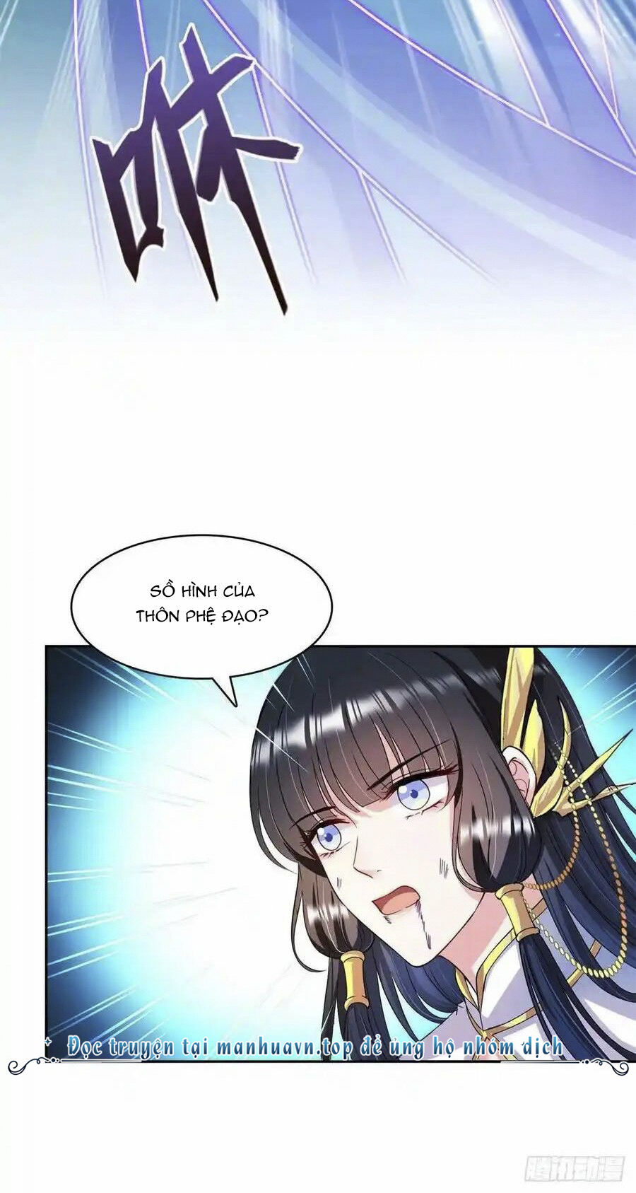 Tu Chân Nói Chuyện Phiếm Quần Chap 415 - Next Chap 416