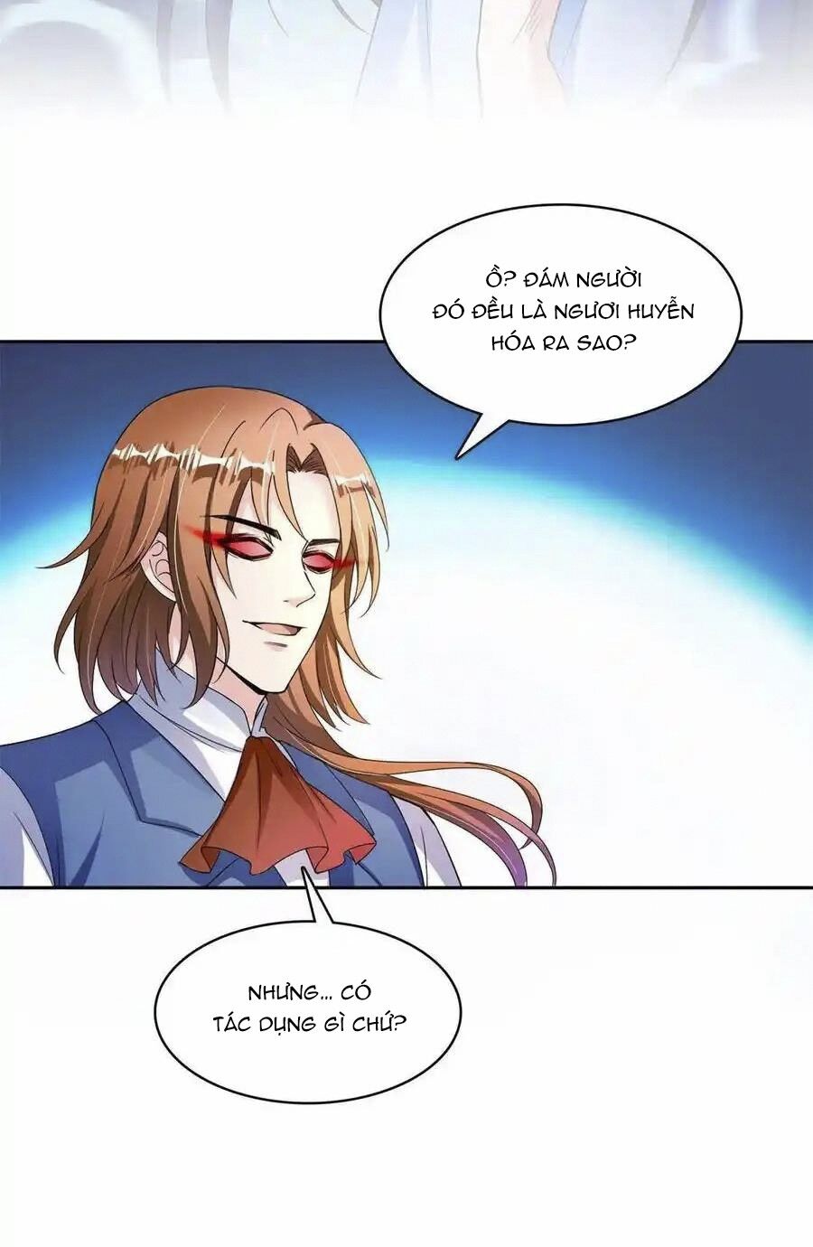 Tu Chân Nói Chuyện Phiếm Quần Chap 415 - Next Chap 416