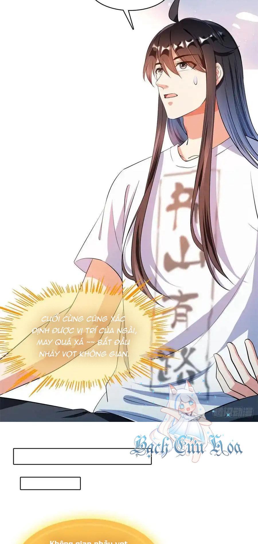 Tu Chân Nói Chuyện Phiếm Quần Chap 416 - Next Chap 417