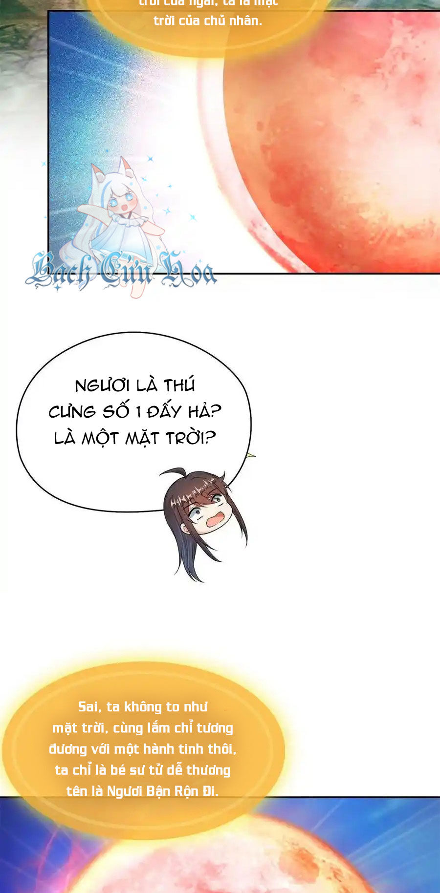 Tu Chân Nói Chuyện Phiếm Quần Chap 416 - Next Chap 417
