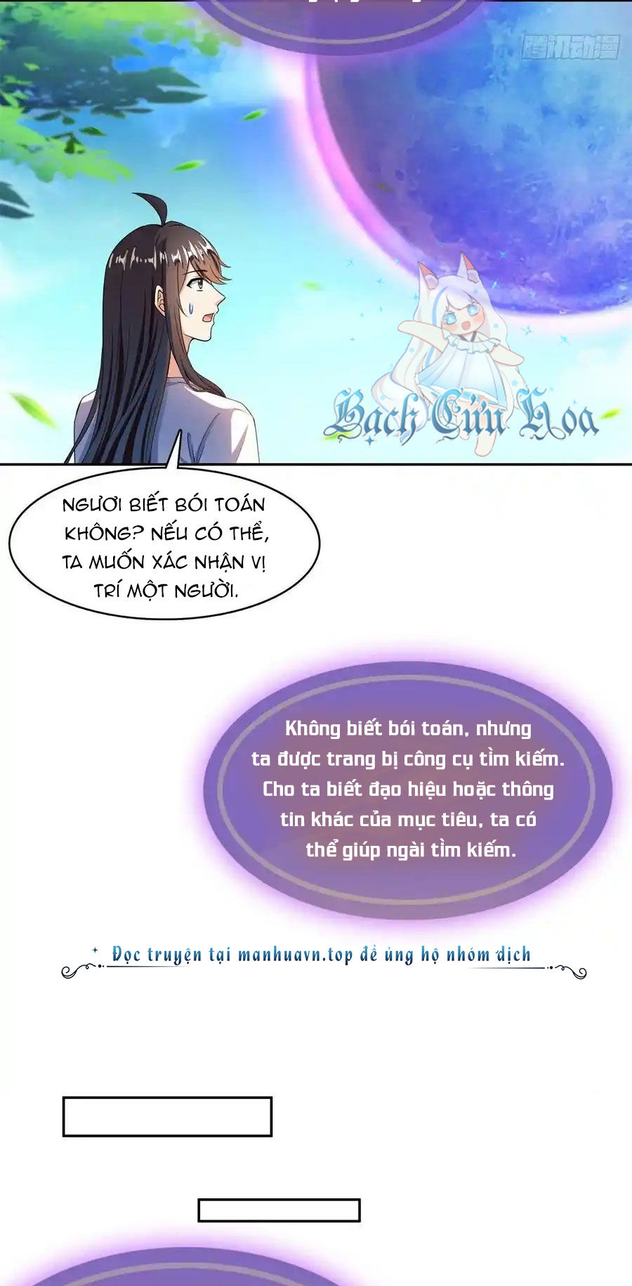 Tu Chân Nói Chuyện Phiếm Quần Chap 416 - Next Chap 417