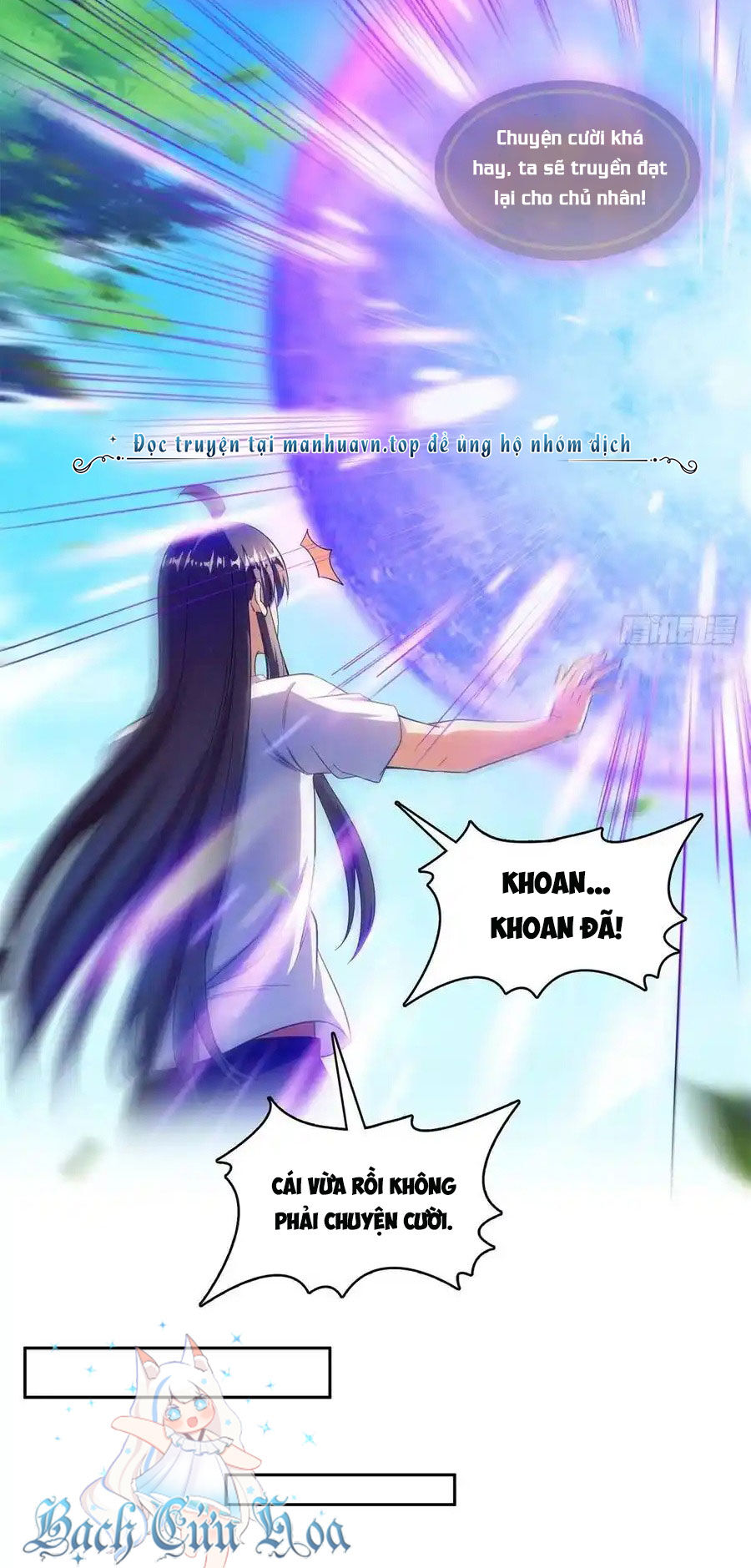 Tu Chân Nói Chuyện Phiếm Quần Chap 416 - Next Chap 417