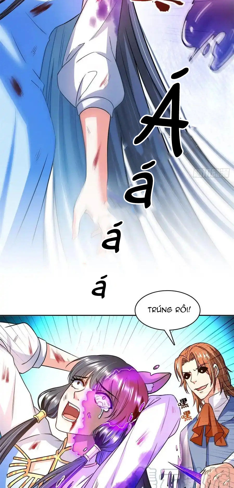 Tu Chân Nói Chuyện Phiếm Quần Chap 416 - Next Chap 417