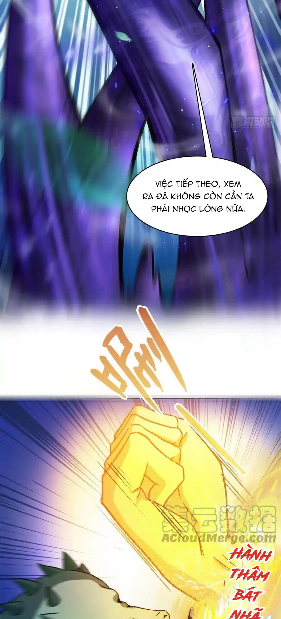 Tu Chân Nói Chuyện Phiếm Quần Chap 417 - Next Chap 418