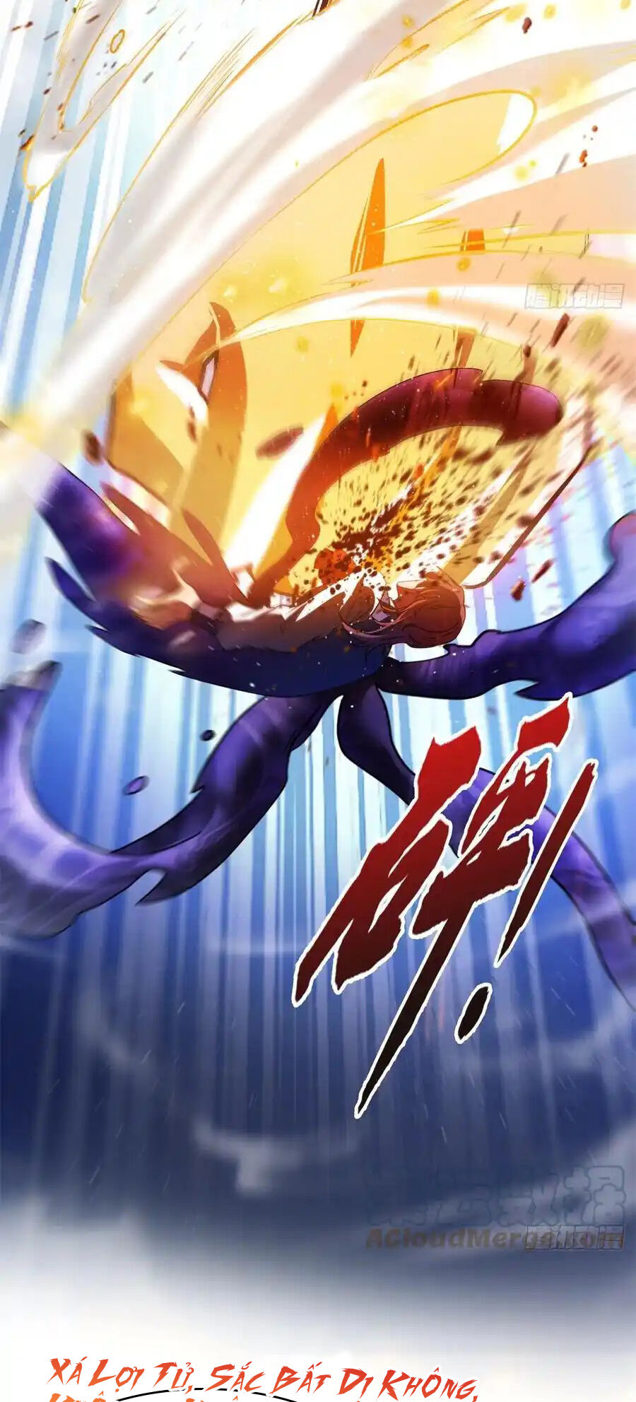 Tu Chân Nói Chuyện Phiếm Quần Chap 417 - Next Chap 418
