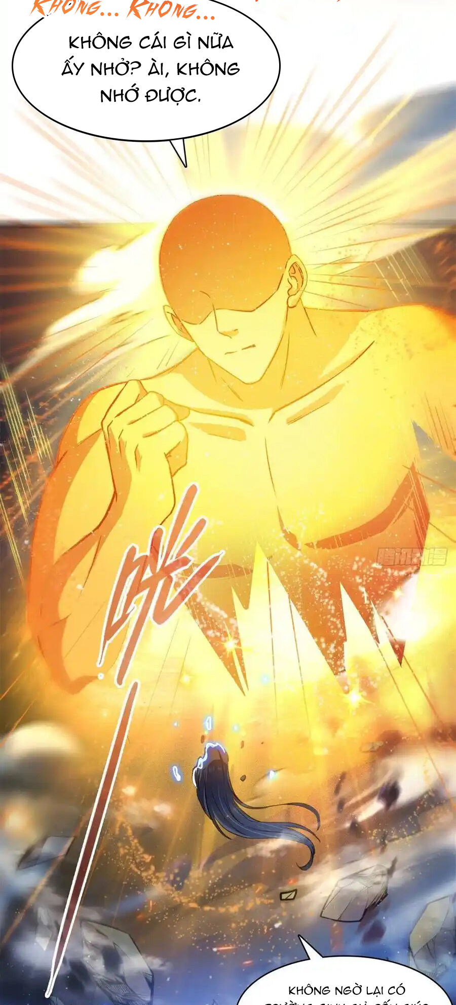Tu Chân Nói Chuyện Phiếm Quần Chap 417 - Next Chap 418