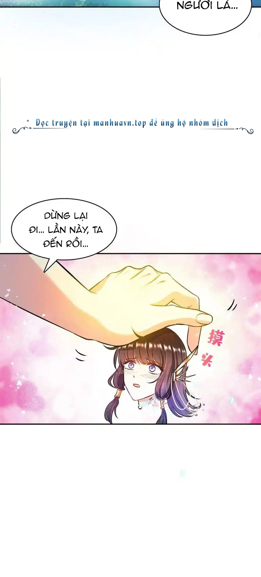 Tu Chân Nói Chuyện Phiếm Quần Chap 417 - Next Chap 418
