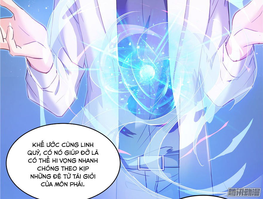 Tu Chân Nói Chuyện Phiếm Quần Chap 42 - Next Chap 43