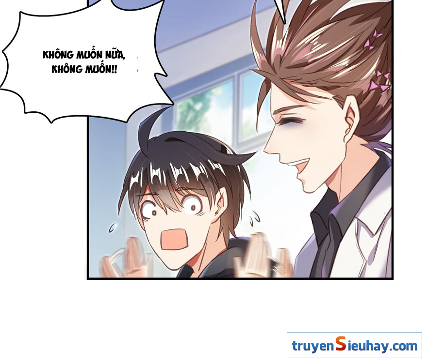 Tu Chân Nói Chuyện Phiếm Quần Chap 42 - Next Chap 43