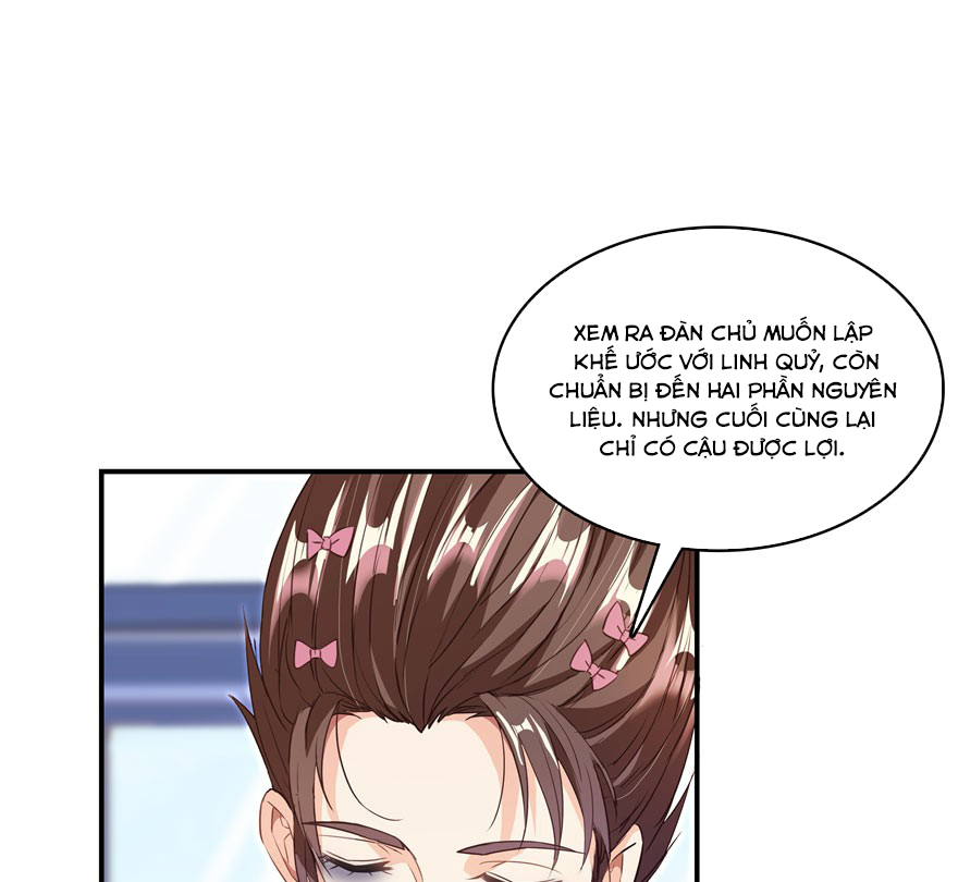 Tu Chân Nói Chuyện Phiếm Quần Chap 42 - Next Chap 43