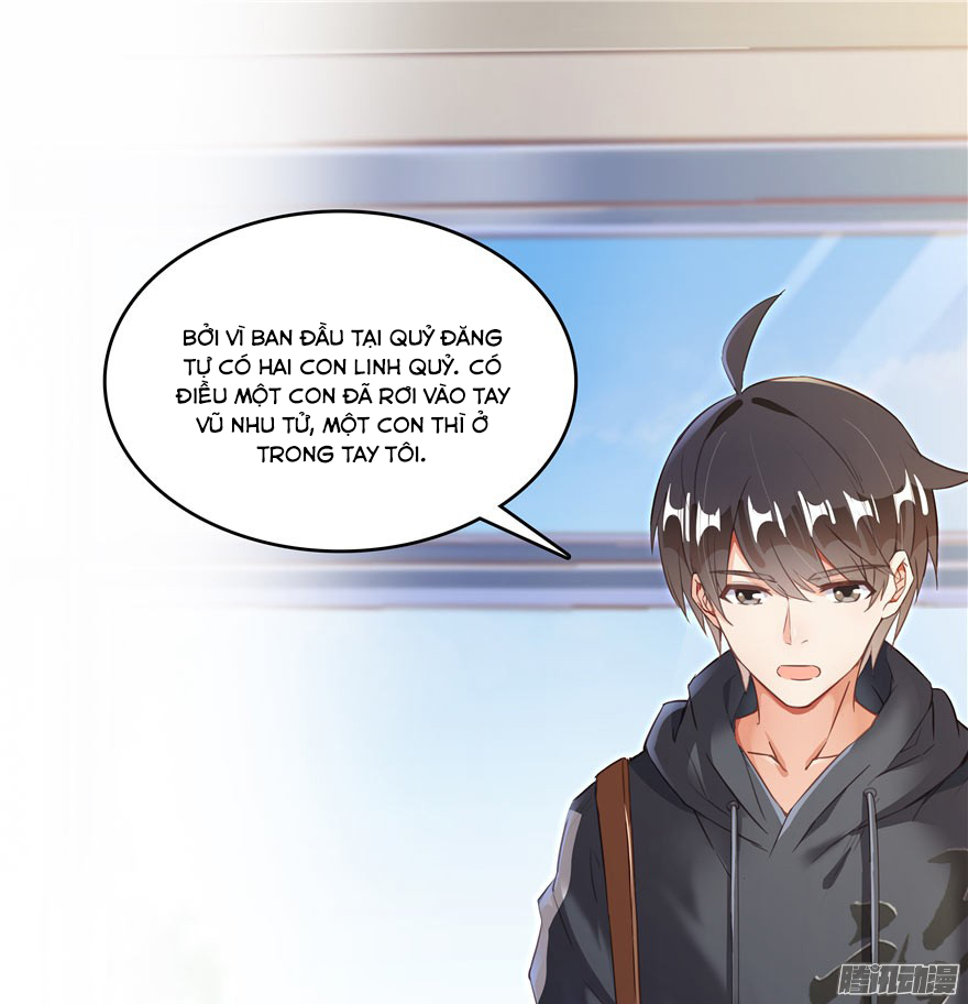 Tu Chân Nói Chuyện Phiếm Quần Chap 42 - Next Chap 43