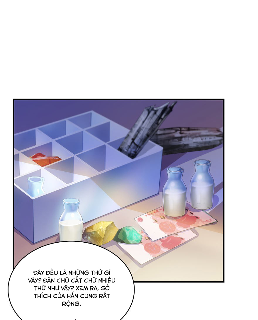 Tu Chân Nói Chuyện Phiếm Quần Chap 42 - Next Chap 43
