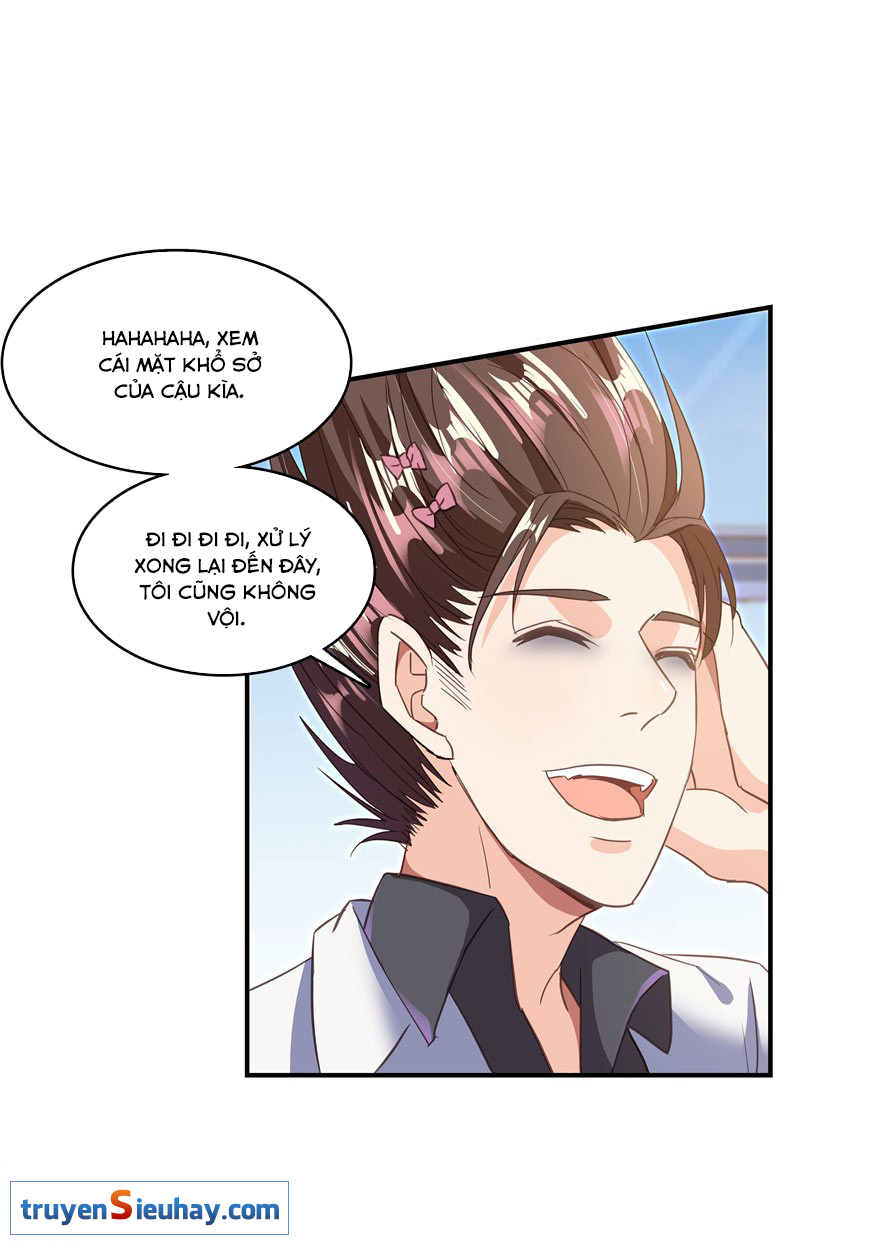 Tu Chân Nói Chuyện Phiếm Quần Chap 42 - Next Chap 43