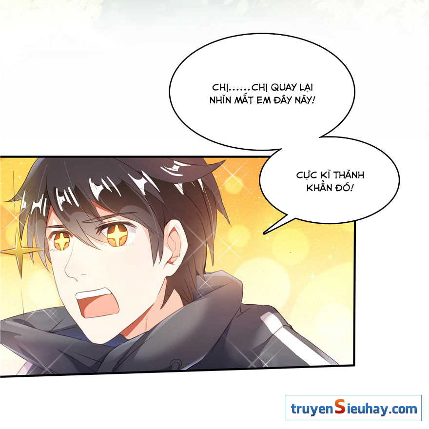 Tu Chân Nói Chuyện Phiếm Quần Chap 42 - Next Chap 43
