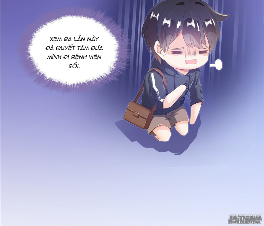 Tu Chân Nói Chuyện Phiếm Quần Chap 42 - Next Chap 43