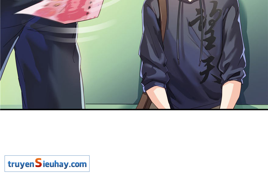 Tu Chân Nói Chuyện Phiếm Quần Chap 42 - Next Chap 43