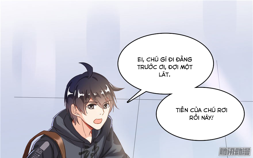 Tu Chân Nói Chuyện Phiếm Quần Chap 42 - Next Chap 43
